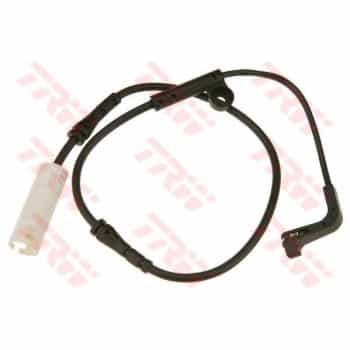 Warning Contact, brake pad wear GIC231 TRW