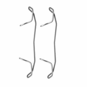 Accessory Kit, disc brake pads