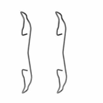 Accessory Kit, disc brake pads
