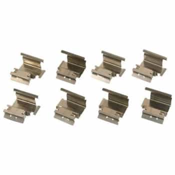 Accessory Kit, disc brake pads