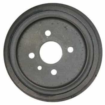 Brake Drum 5122-S ABS