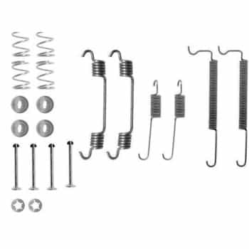 Accessory Kit, brake shoes