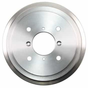 Brake Drum 2601-S ABS