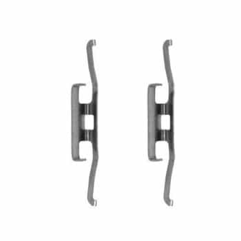 Accessory Kit, disc brake pads
