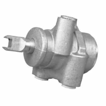 Brake Power Regulator 3921 ABS