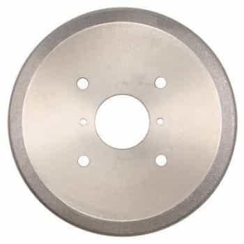 Brake Drum 2716-S ABS