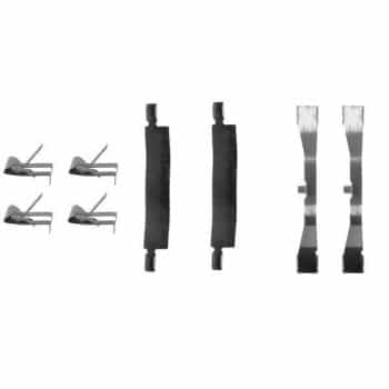 Accessory Kit, disc brake pads