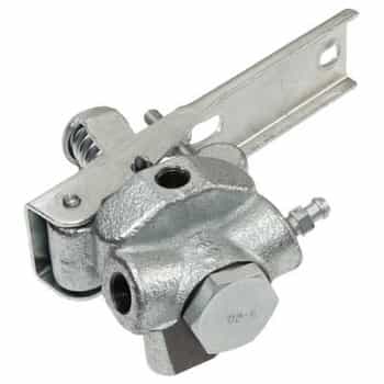 Brake Power Regulator 3906 ABS