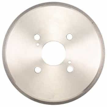 Brake Drum 2368-S ABS