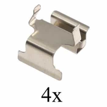 Accessory Kit, disc brake pads