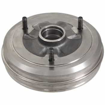 Brake Drum 5344-S ABS