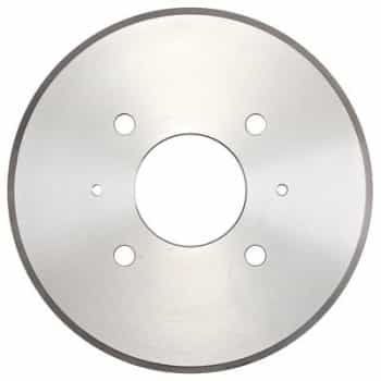 Brake Drum 3423-S ABS