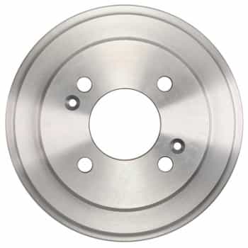 Brake Drum 2877-S ABS