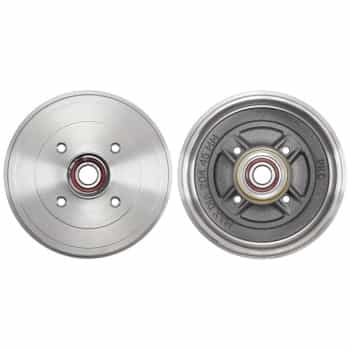 Brake Drum 2775-SC ABS