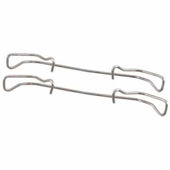 Accessory Kit, disc brake pads