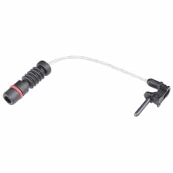 Warning Contact, brake pad wear 39501 ABS