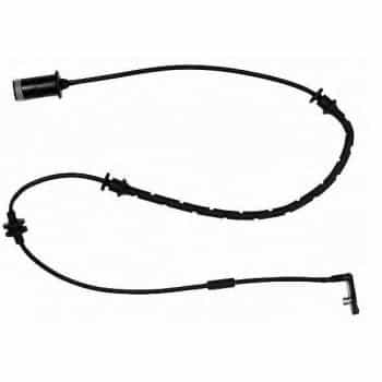 Warning Contact, brake pad wear 39583 ABS