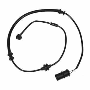 Warning Contact, brake pad wear 39618 ABS