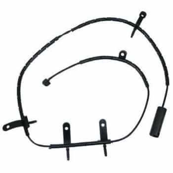 Warning Contact, brake pad wear 39607 ABS