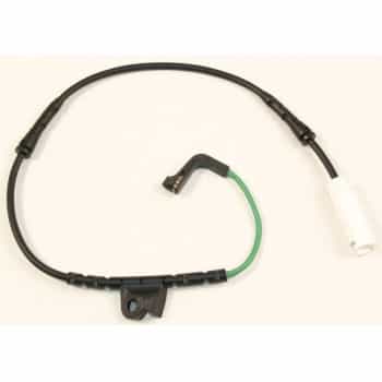 Warning Contact, brake pad wear 39637 ABS