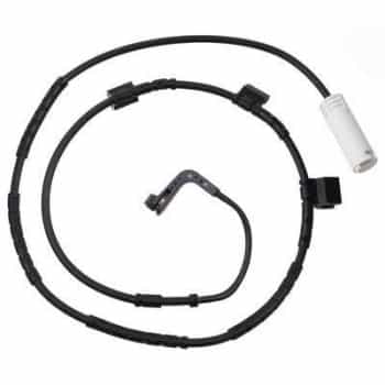 Warning Contact, brake pad wear 39646 ABS