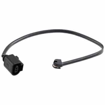 Warning Contact, brake pad wear 39704 ABS