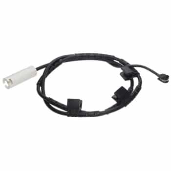 Warning Contact, brake pad wear 39701 ABS