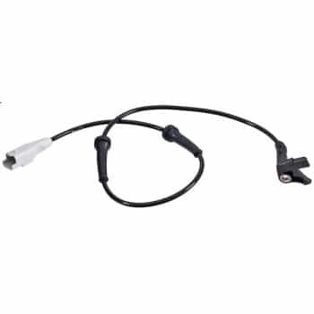 Sensor, wheel speed 31269 ABS