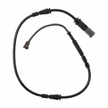 Warning Contact, brake pad wear 39915 ABS