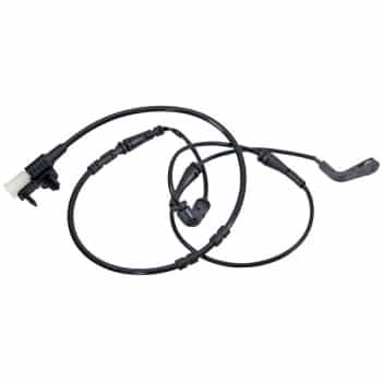 Warning Contact, brake pad wear 39917 ABS