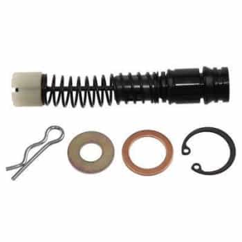 Repair Kit, clutch master cylinder 53287 ABS