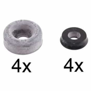 Repair Kit, wheel brake cylinder 53661 ABS