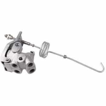 Brake Power Regulator 64006 ABS