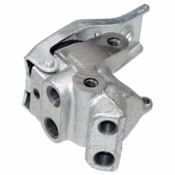 Brake Power Regulator 44031 ABS