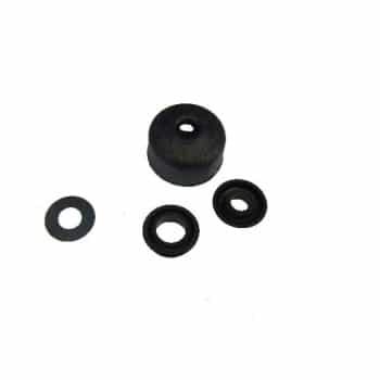 Repair Kit, clutch master cylinder 53284 ABS