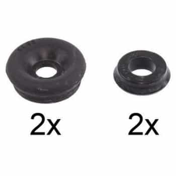 Repair Kit, wheel brake cylinder 53878 ABS