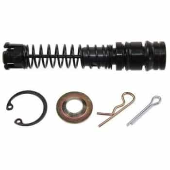 Repair Kit, clutch master cylinder 53638 ABS