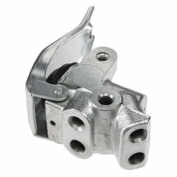 Brake Power Regulator 64089 ABS
