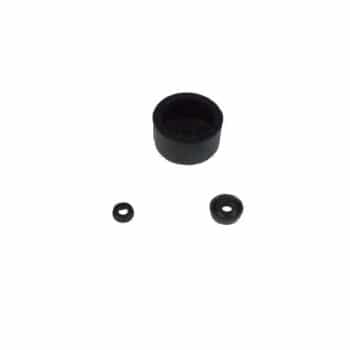 Repair Kit, clutch master cylinder 53289 ABS