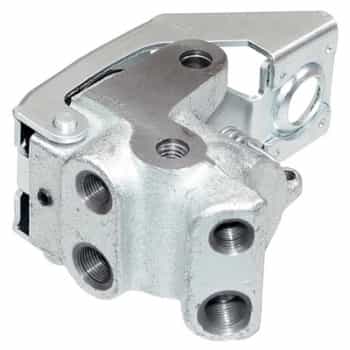 Brake Power Regulator 64077 ABS