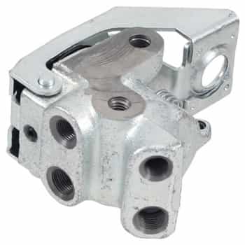 Brake Power Regulator 64076 ABS