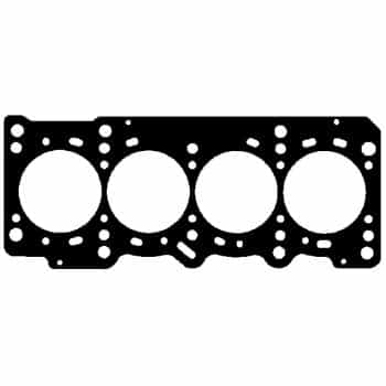 Gasket, cylinder head 040.554 Elring