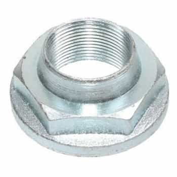 Axle Nut, drive shaft