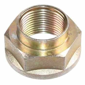 Axle Nut, drive shaft