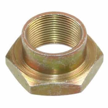 Axle Nut, drive shaft