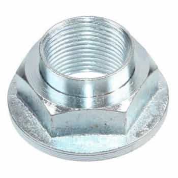 Axle Nut, drive shaft