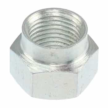 Axle Nut, drive shaft