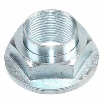 Axle Nut, drive shaft