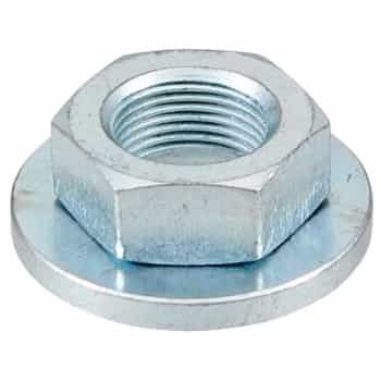 Axle Nut, drive shaft