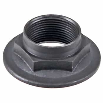 Axle Nut, drive shaft